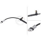 A.B.S. Sensor, Raddrehzahl A.B.S. Sensor, Raddrehzahl