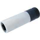 07887L SW-Stahl Radmutterneinsatz für MB