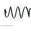 BLUE PRINT Fahrwerksfeder | ADH288343