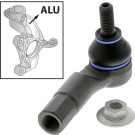 MONROE Spurstangenkopf L29136