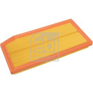 FEBI BILSTEIN Luftfilter | 106098