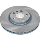 FEBI BILSTEIN Bremsscheibe | 12037