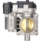 NISSENS Drosselklappenstutzen 955088