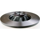 DENCKERMANN Bremsscheibe B130691 DENCKERMANN Bremsscheibe B130691