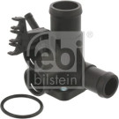 Kühlmittelflansch | 12406