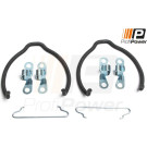 PROFIPOWER Zubehörsatz, Feststellbremsbacken 9B2204