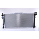 Wasserkühler PKW | MAZDA 626 (GE,GF,GW),MX-6 (GE) | 62392A