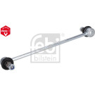 Koppelstange Mazda S. 3 09- Le/Pr | 33762