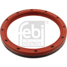 FEBI BILSTEIN Wellendichtring, Kurbelwelle | 07686