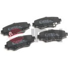 JPN Bremsbelagsatz, Scheibenbremse 20H3020-JPN