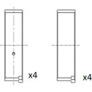 FAI AutoParts Pleuellager BB2045-STD