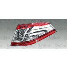 Heckleuchte A R M K-PLATTE VALEO PQ | PEUGEOT 508 SW 11,10-9,15 | 43969