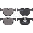 A.B.S. Bremsbeläge 37647