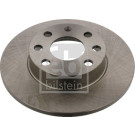 FEBI BILSTEIN Bremsscheibe FEBI BILSTEIN Bremsscheibe
