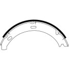 Handbremsbacken Db W210 Combi | 91057200