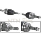 SNR Antriebswelle | DK55.022