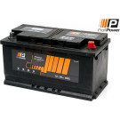 PROFIPOWER Starterbatterie