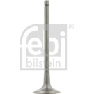 FEBI BILSTEIN Saugventil | 26031