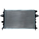 KAMOKA Kühler, Motorkühlung 7705200