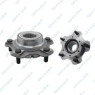 GSP Radlager 9241001