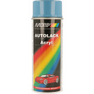 MoTip Autolack Acryl Kompakt blau 400ml | 45240