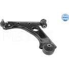 10 304 047 Querlenker VA unten li OPEL Corsa D 06 MEYLE-ORIGINAL: True to OE 6160500029
