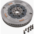 Zweimassenschwungrad MERCEDES A,B-Klasse,CLA,GLA,GLB 18 Zwei-Massen-Schwungrad 2295701010