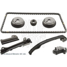 Steuerkettensatz NISSAN Almera 00 Standard Medium Kit ADN17315
