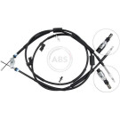 A.B.S. Handbremsseil Seilzug Festellbremse K12825