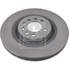 FEBI BILSTEIN Nockenwelle 18518