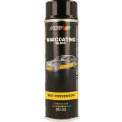 MoTip UBS Unterbodenschutz Wachs schwarz 500ml | 135