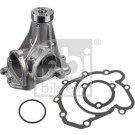 FEBI BILSTEIN Wasserpumpe