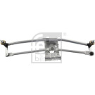 FEBI BILSTEIN Tyes Scheibenwischer | 36699