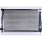 Wasserkühler PKW | AUDI A4 | 60494