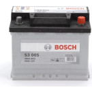 S3 005 BOSCH | PKW-Batterie | 12V 56Ah 480A | 0 092 S30 050