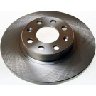 DENCKERMANN Bremsscheibe B130333