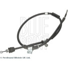 Seilzug, Feststellbremse Kia T. Cerato 04- Pr | ADG046164 Seilzug, Feststellbremse Kia T. Cerato 04- Pr | ADG046164