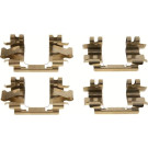 TRW Zubehör, Bremsbeläge PFK335