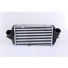 Ladeluftkühler PKW HYUNDAI i30 1.4-1.6 CRDI 12 FIRST FIT 96539