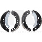 Bremsbacken Renault Clio Ii 98 | 2799572