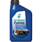 PETRONAS Tutela BF TOP 4/S | 1 Liter, Bremsflüssigkeit | 76007E18EU
