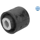 11 308 051 Achskörperlager HA BMW E46,X3,Z4 MEYLE-ORIGINAL: True to OE 3003317109