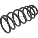 TOPRAN Fahrwerksfeder | 109528
