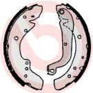 Bremsbackensatz HA OPEL Arena RENAULT Master, Trafic 80-01 ESSENTIAL LINE S 23 505