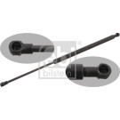 FEBI BILSTEIN Gasdruckfeder | 29285