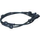 KAMOKA Sensor, Raddrehzahl