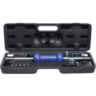 BGS Ausbeul-Satz mit Gleithammer 9-tlg BGS Do it yourself 1677