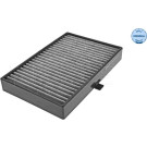 Innenraumfilter Volvo S70/C70/V70 Mit Aktivkohle | 512 320 0002