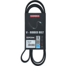 KAMOKA Keilrippenriemen 7016128
