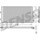 Denso | Klimaanlagenkühler DCN10017